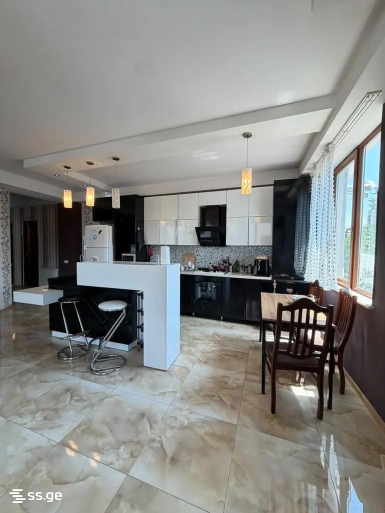 3 room Flat For Sale. Saburtalo - Vista 5