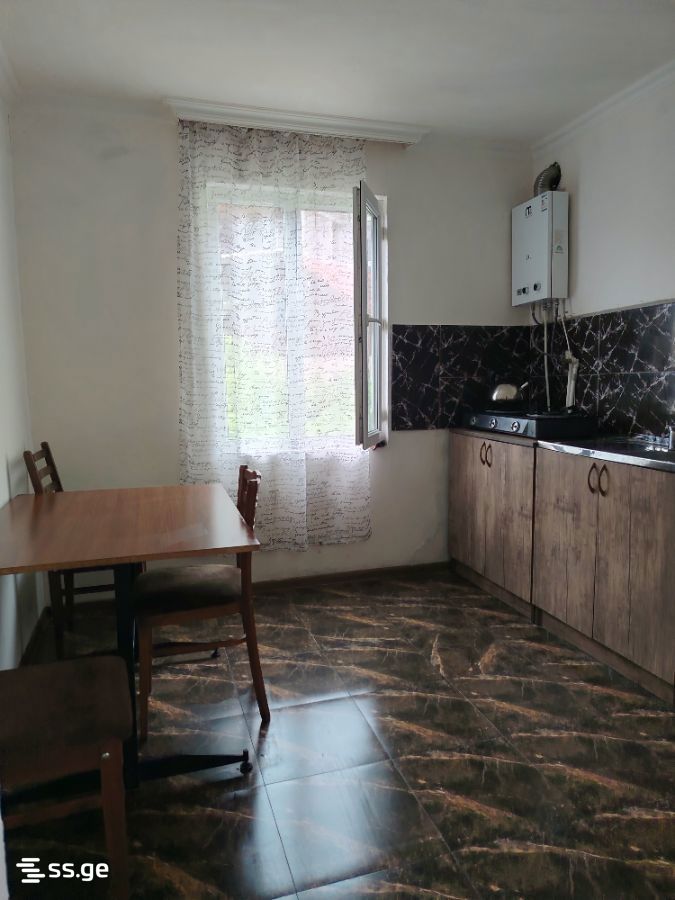 1 Room Private House For Rent. Borjomi view 5