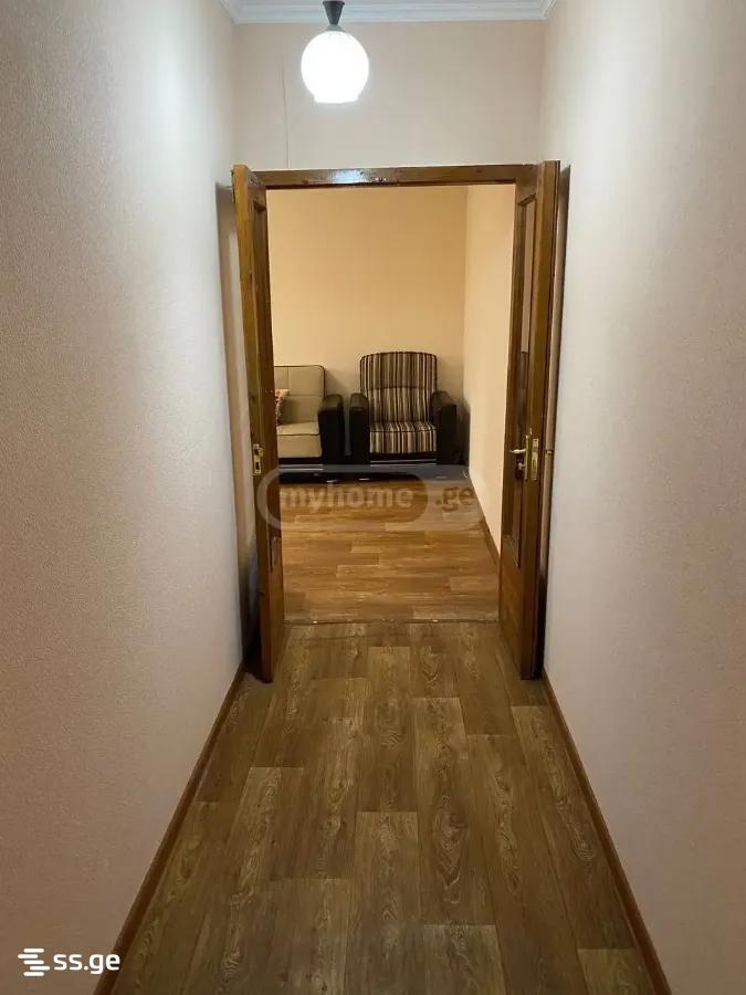 2 room Flat For Rent. Gldani - Widok 3