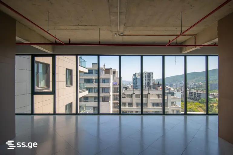 1 room Flat For Rent. Saburtalo – pohled 4