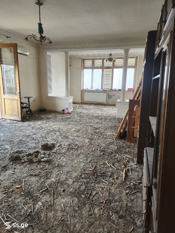 3 room Flat For Sale. Saburtalo - Ansicht 5