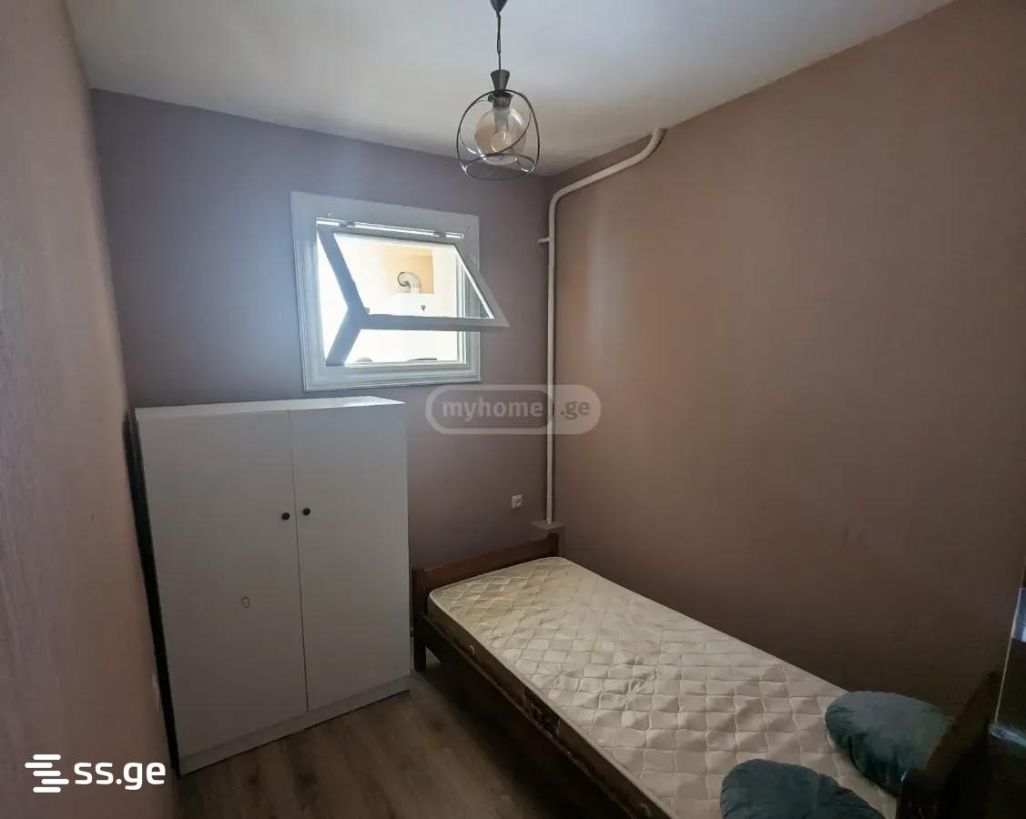 1 room Flat For Rent. Gldani - Więcej