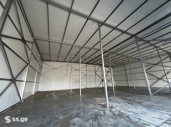 Store-Industrial Property For Rent. Nasaguri view 4