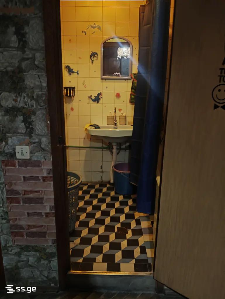 3 room Flat For Rent. Vake - Więcej