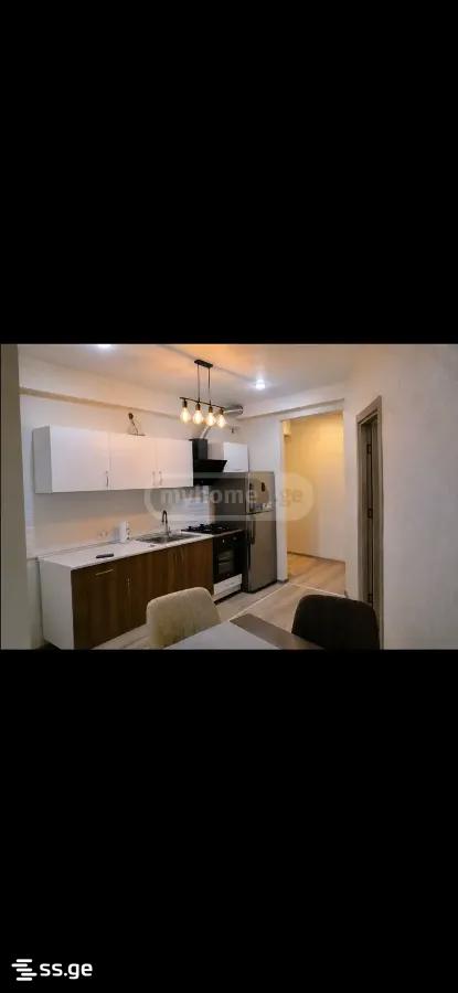 3 room Flat For Sale. Digomi village - Altro