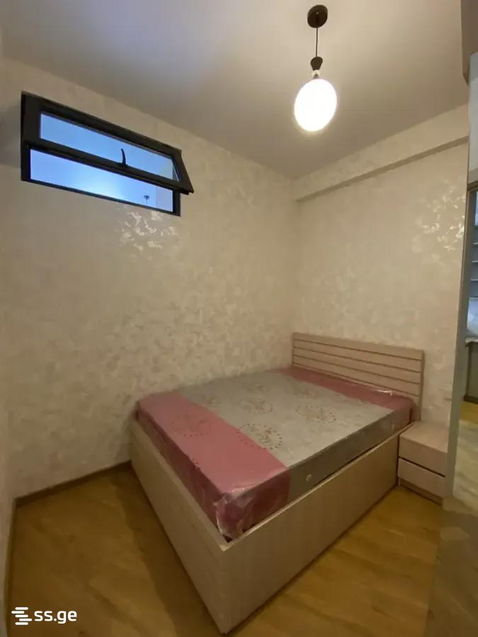 3 room Flat For Rent. Didi digomi - Altro