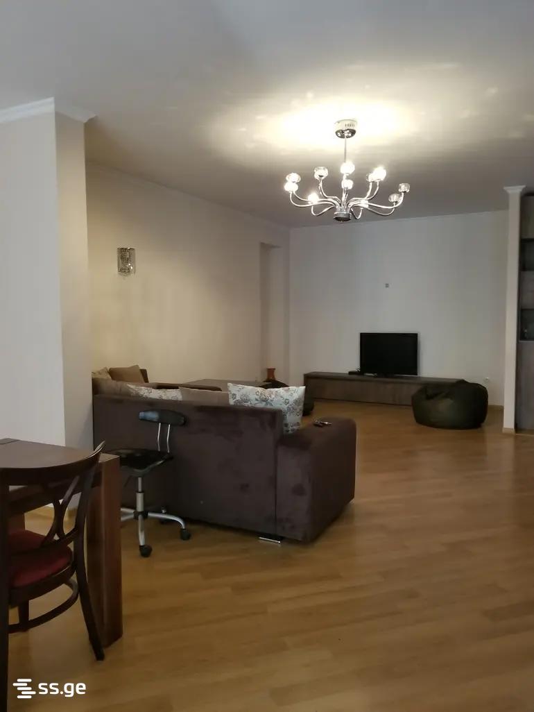 3 room Flat For Rent. Saburtalo - Vista 4