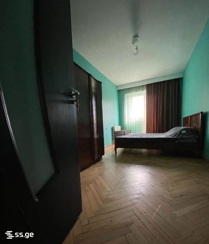 3 room Flat For Rent. Saburtalo - Vista 4