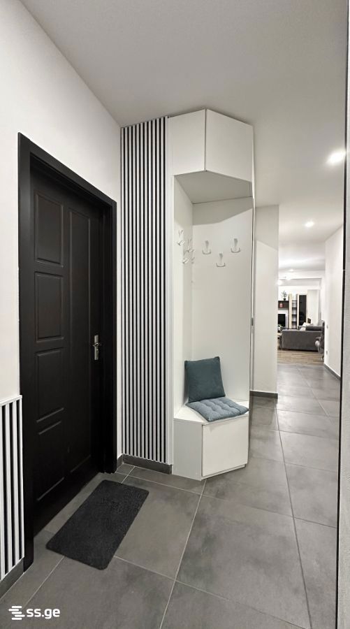 3 room Flat For Rent. Saburtalo - Bild 6