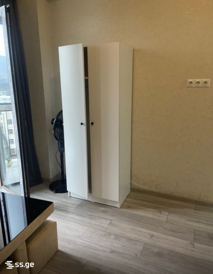 1 room Flat For Rent. Gldani - Vista 4