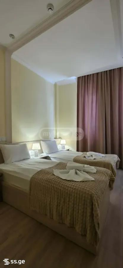 10 Room Hotel For Sale view 8
