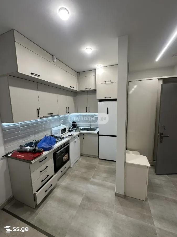 2 room Flat For Rent. Saburtalo - Bild 4