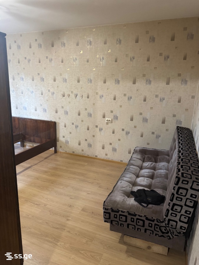 1 room Flat For Rent. Didube - Widok 5