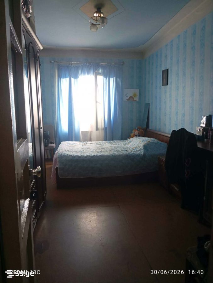 Продажа 3-комната Квартира view 13