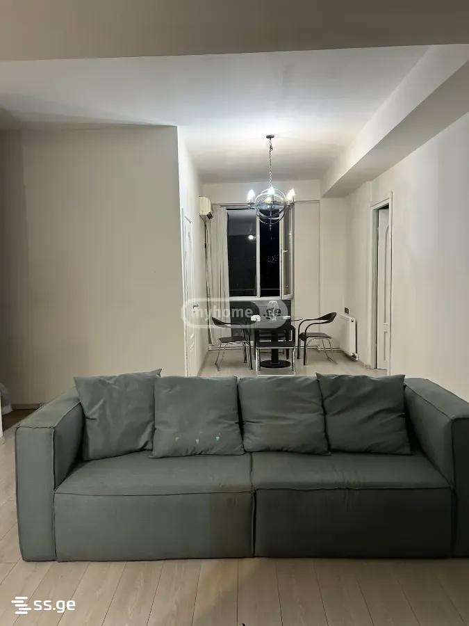 3 room Flat For Rent. Saburtalo - Vista 3