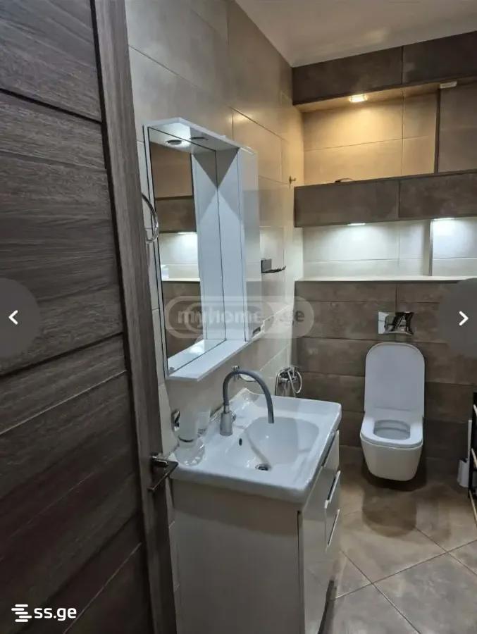 3 room Flat For Rent. Digomi – další
