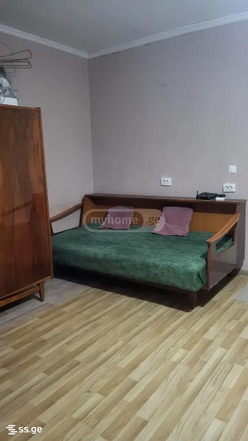 2 room Flat For Rent. Saburtalo - Aanzicht 4