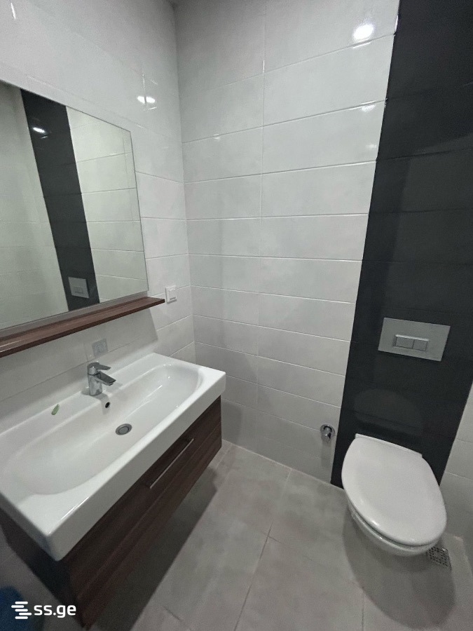 2 room Flat For Rent. Digomi - Ansicht 2