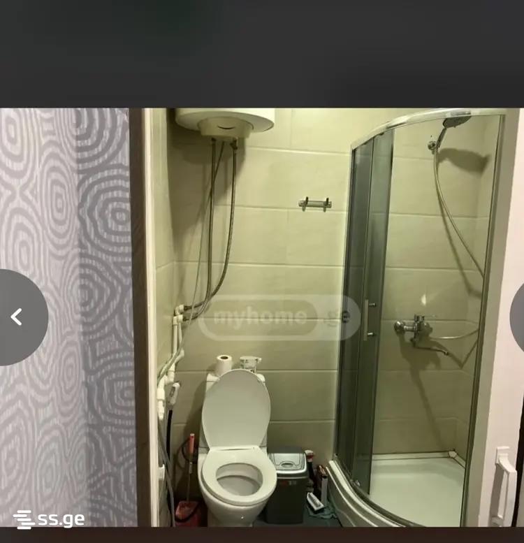 1 room Flat For Rent. Saburtalo - Vista 4