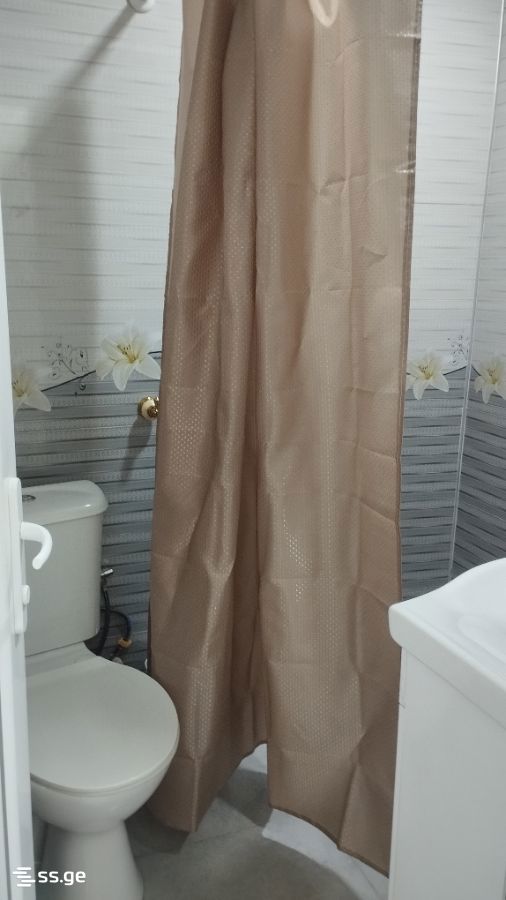 2 Room Flat Daily Rent. Tskaltubo view 3