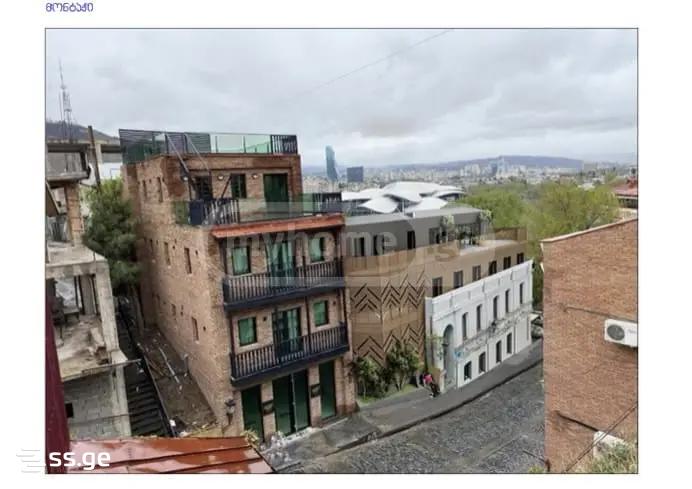 20 Room Hotel For Sale view 1