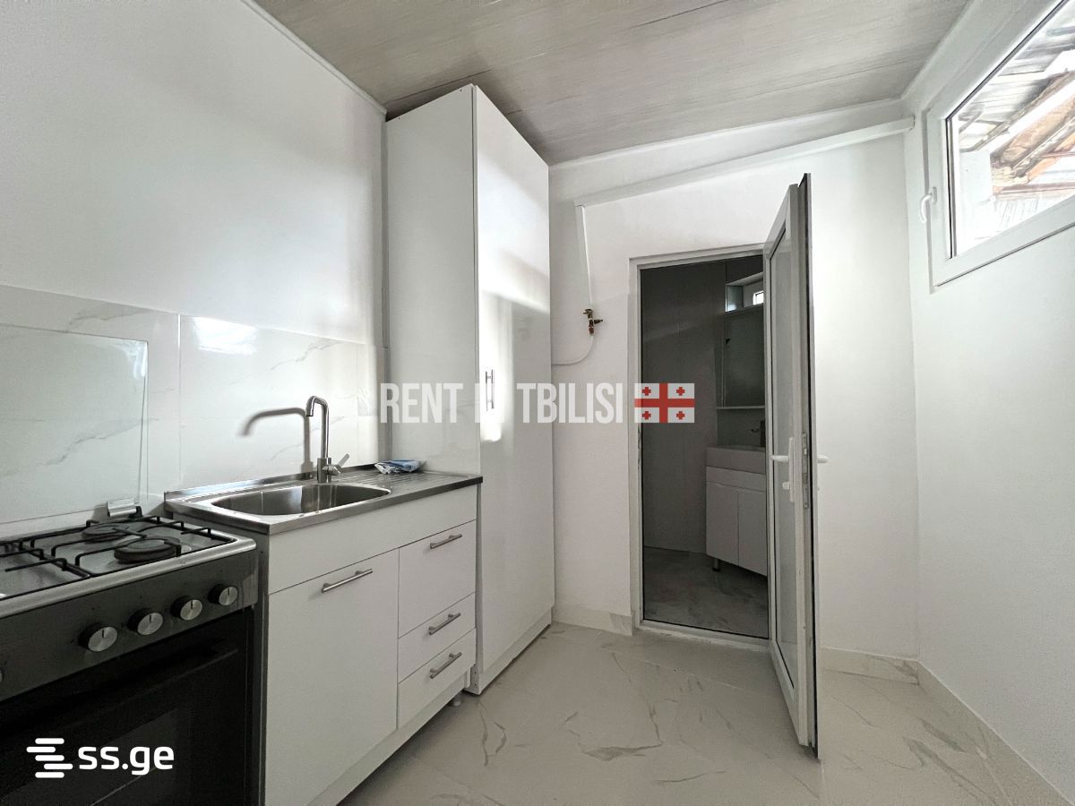 4 room Flat For Sale. Mtatsminda - Ansicht 6