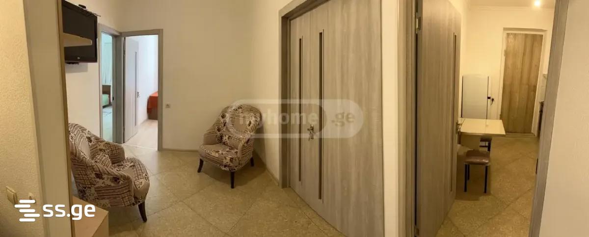 2 room Flat For Rent. Nutsubidze plateau – další