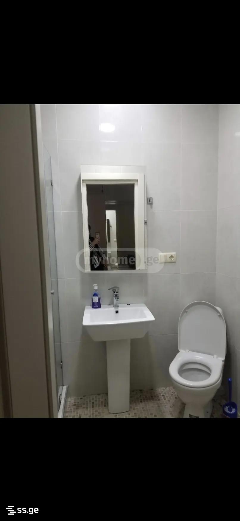 2 room Flat For Rent. Didi digomi - Bild 5