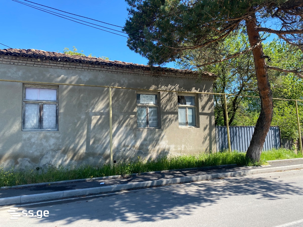 4 Room Private House For Sale view 4