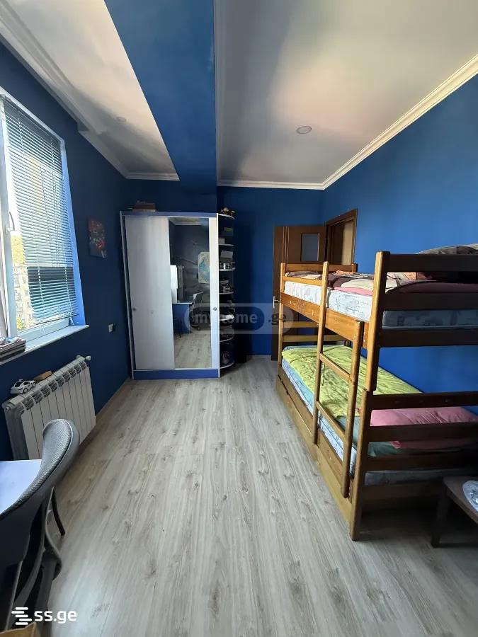 4 room Flat For Rent. Isani - Aanzicht 6