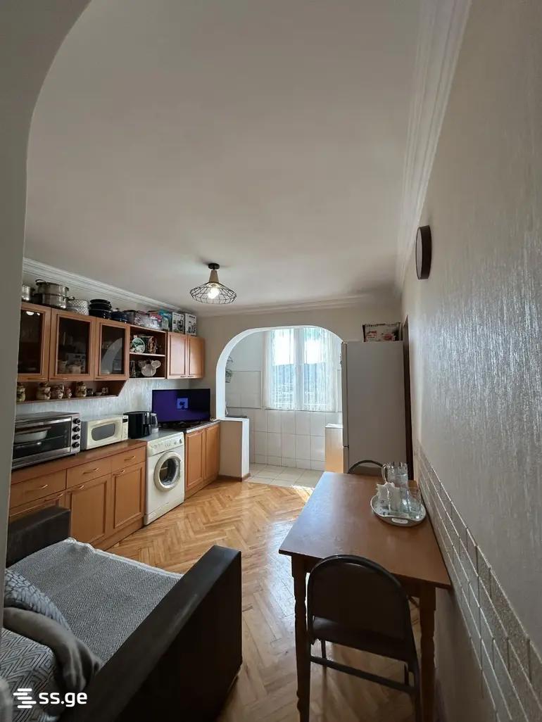 2 room Flat For Sale. Samgori - Vista 2