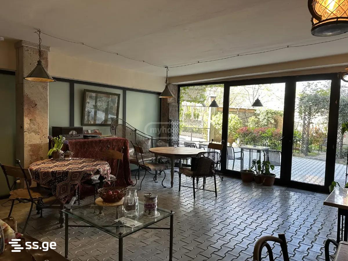 Private House For Rent. Krtsanisi view 8