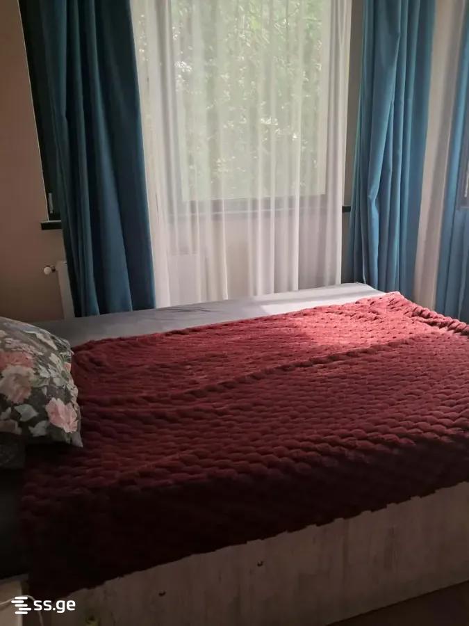 3 room Flat For Rent. Saburtalo - Bild 2