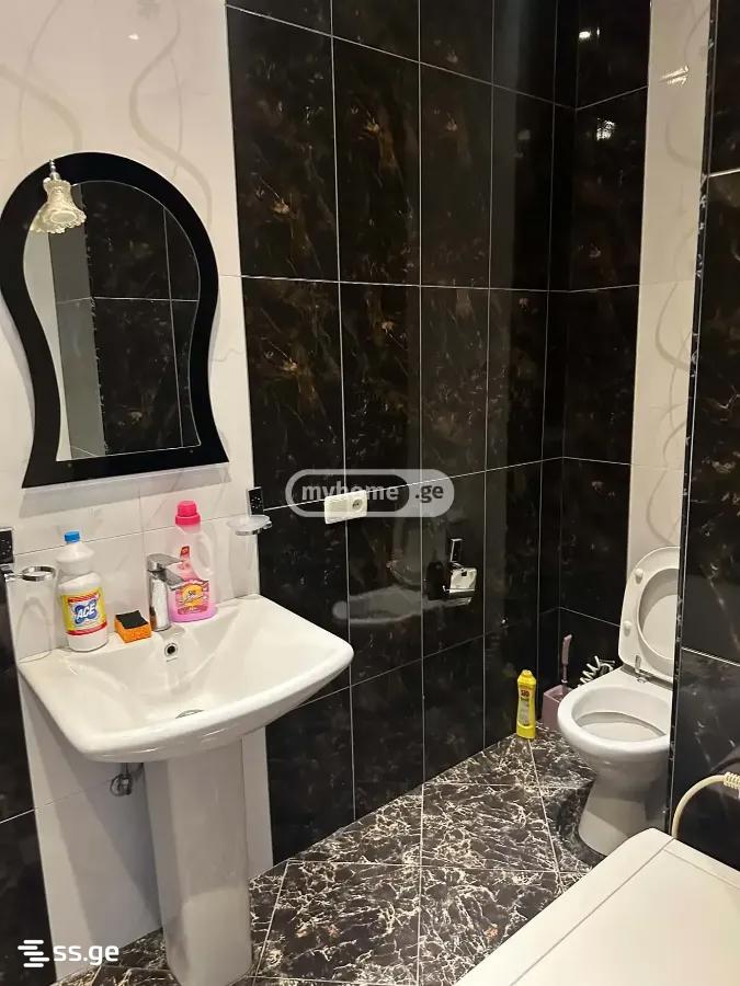 2 room Flat For Rent. Saburtalo - Więcej