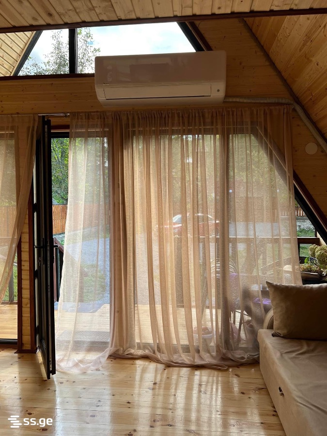 3 Room Summer Cottage For Sale view 9