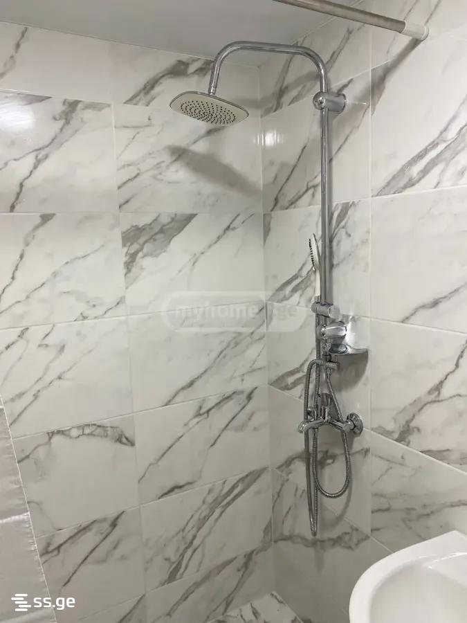 2 room Flat For Rent. Gldani - Więcej