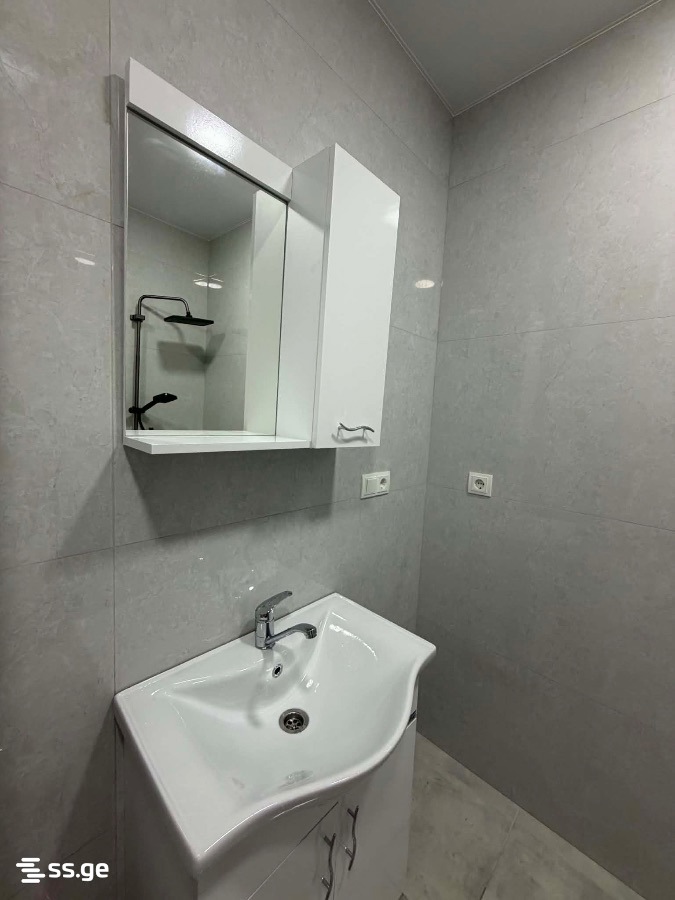 2 room Flat For Sale. Mukhiani - Widok 6