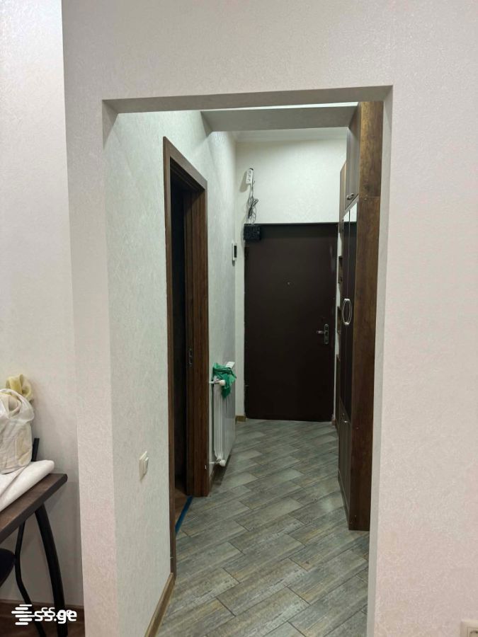 2 room Flat For Sale. Districts of Vazha-Pshavela – pohled 2