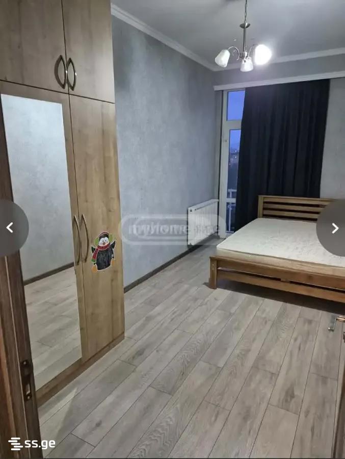 3 room Flat For Rent. Digomi – pohled 5