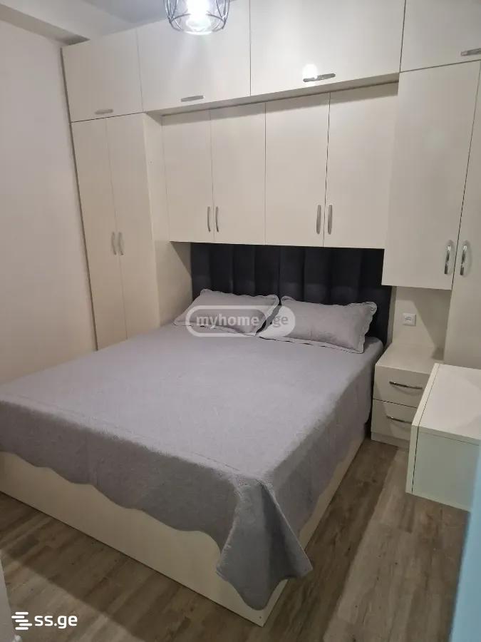 2 room Flat For Rent. Nadzaladevi - Altro