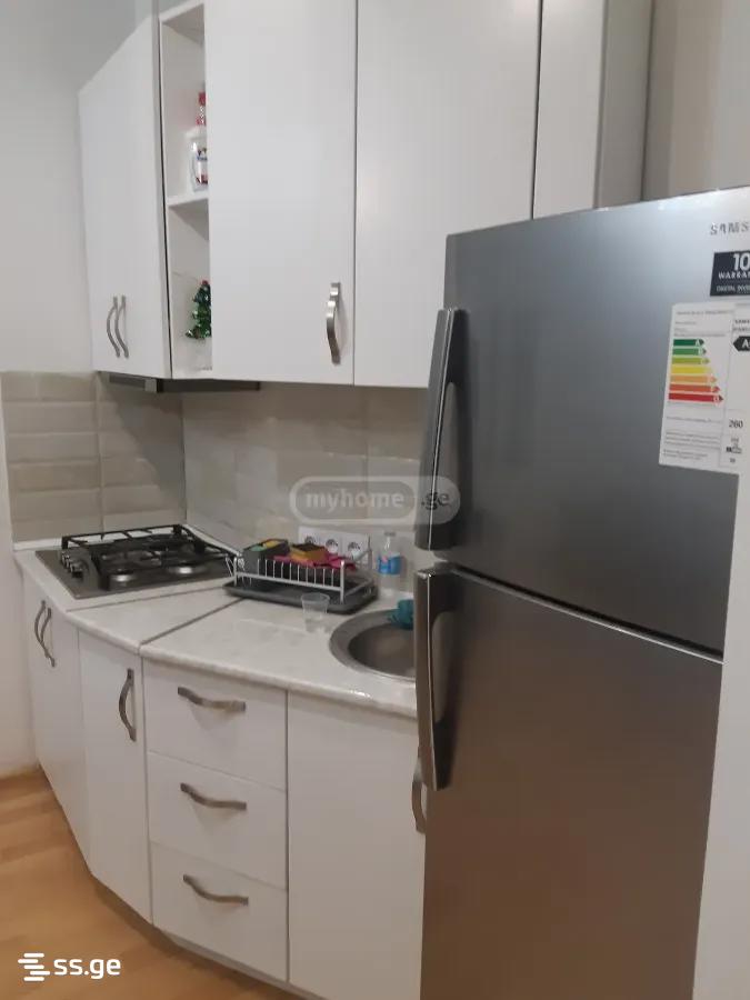 3 room Flat For Rent. Vera - Widok 4