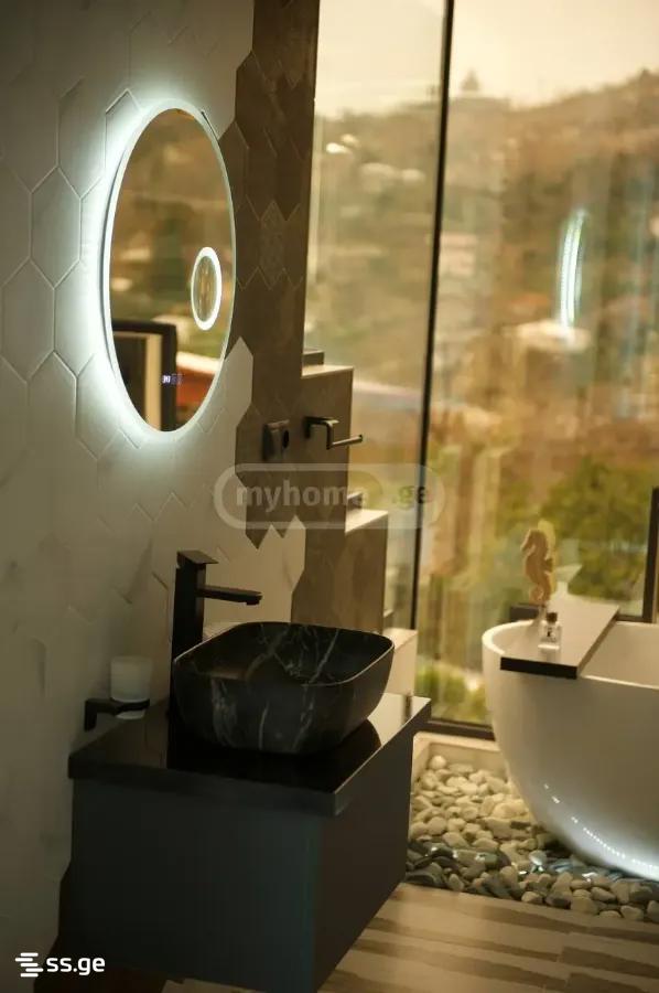 2 Room Summer Cottage For Rent. Batumi view 2