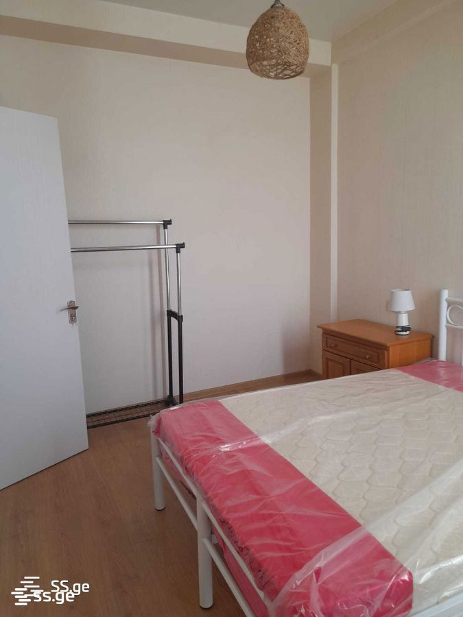 3 room Flat For Rent. Bagebi - Bild 5