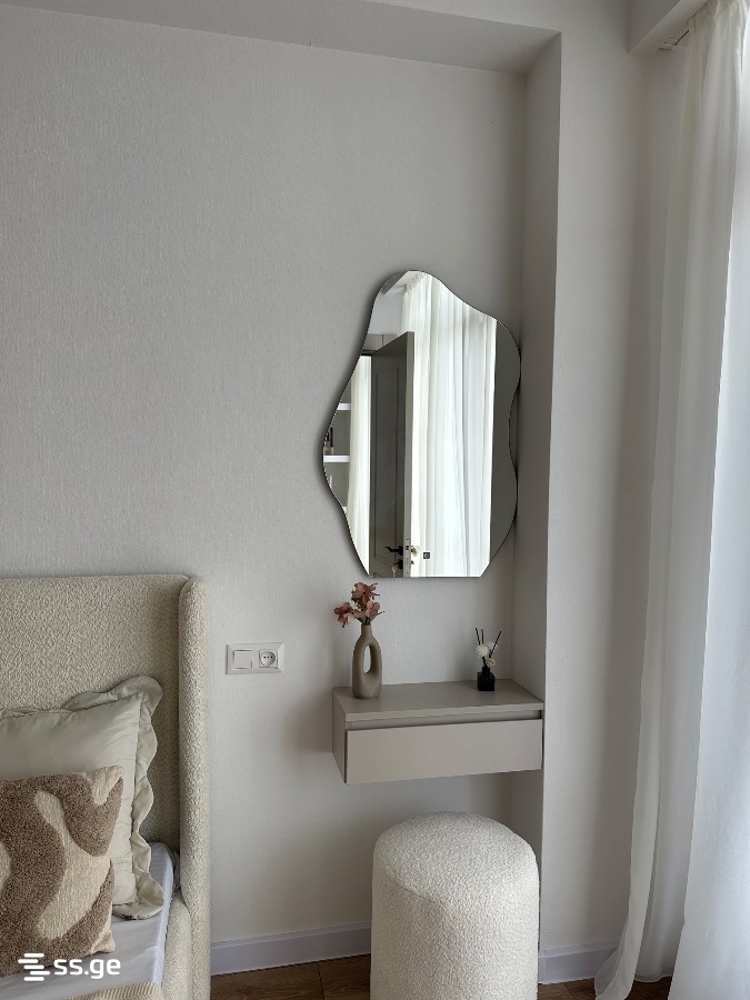 2 room Flat For Sale. Didi digomi - Vista 6
