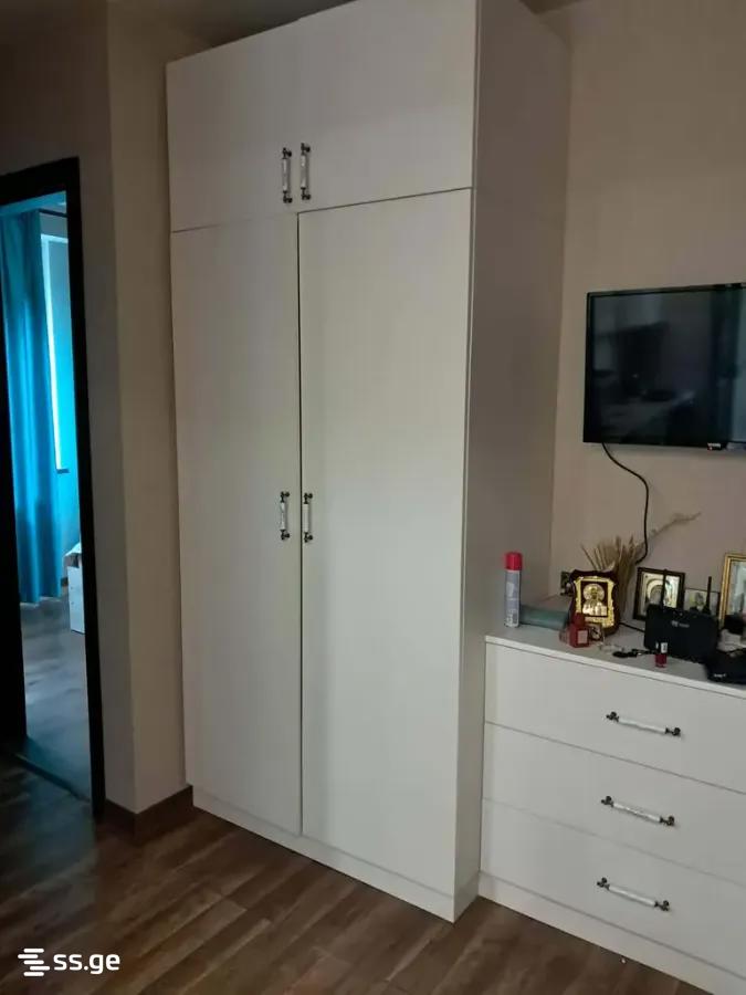 3 room Flat For Rent. Saburtalo - Bild 4