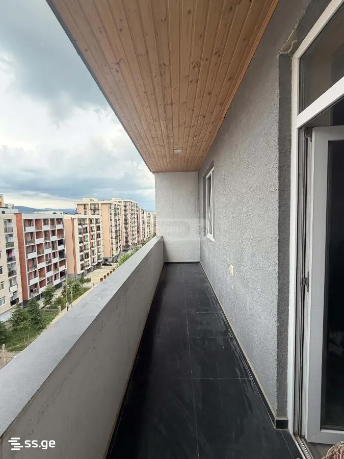 4 room Flat For Rent. Didi digomi - Bild 2