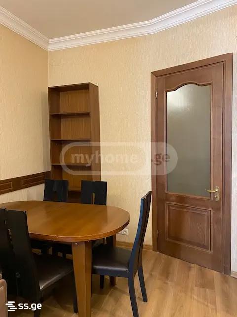 2 room Flat For Rent. Saburtalo – pohled 6
