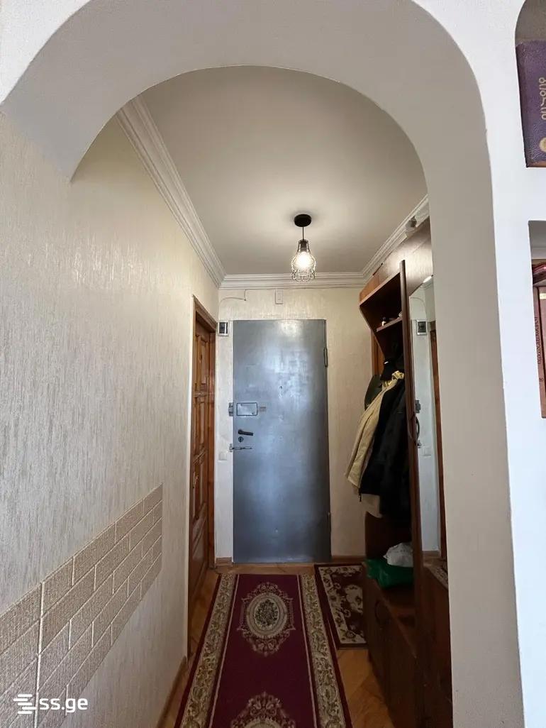 2 room Flat For Sale. Samgori - Vista 3
