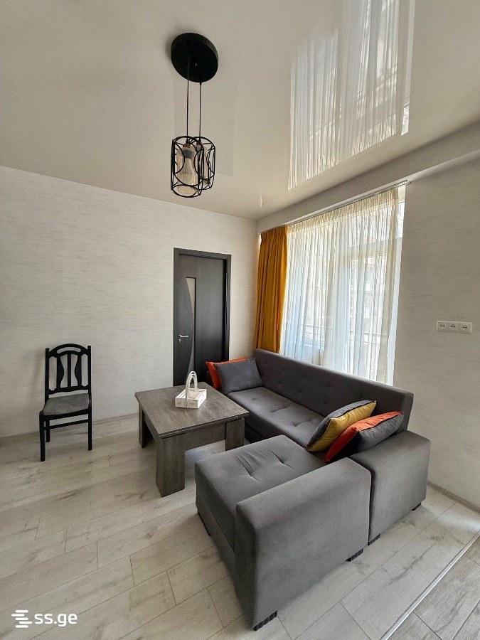 2 room Flat For Sale. Digomi - Bild 5