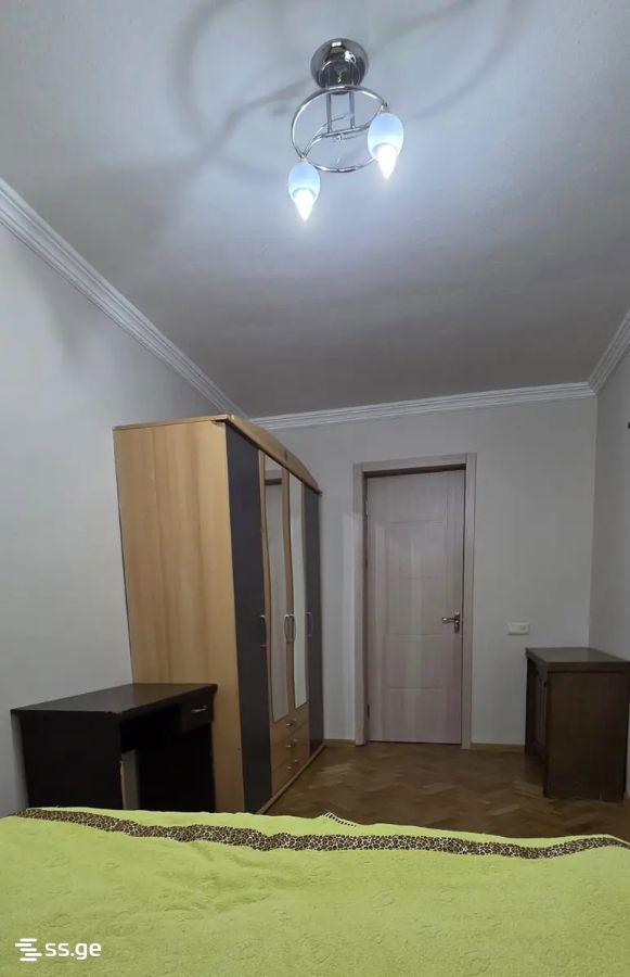 2 room Flat For Rent. Isani - Fler